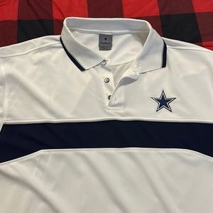 Men’s Dallas Cowboys Shirt size XL